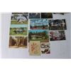 Image 2 : Vintage Postcards
