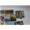 Image 4 : Vintage Postcards