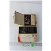 Image 1 : (2) Sets of Vintage Dominoes