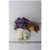 Image 1 : Cabbage Patch Doll (Head is Not Attached)