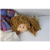 Image 2 : Cabbage Patch Doll (Head is Not Attached)