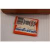 Image 3 : 1988 OPC Hockey Yearbook Stickers Box of (48) Packs - Sealed, Hockey Yearbook