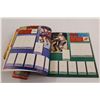 Image 4 : 1988 OPC Hockey Yearbook Stickers Box of (48) Packs - Sealed, Hockey Yearbook
