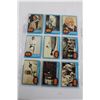 Image 2 : (18) 1977 Topps Star Wars Cards