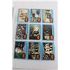 Image 3 : (18) 1977 Topps Star Wars Cards