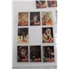 Image 2 : (22) 1967 Topps Planet of the Apes Cards