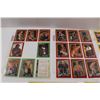 Image 2 : (44) 1991 WCW Wrestling Cards