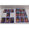 Image 3 : (34) 1991 Classic WWF Wrestling Cards