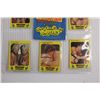 Image 3 : (8) 1986 Wrestling Superstars Cards