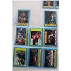 Image 2 : (25) 1987 Topps WWF Wrestling Cards