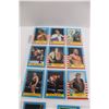 Image 4 : (25) 1987 Topps WWF Wrestling Cards