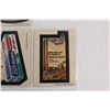 Image 4 : (4) 1974 Wacky Packages Series 6 Cards