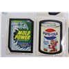 Image 3 : (4) 1974 Wacky Packages Series 10 Cards