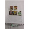 Image 1 : (5) 1975 Wacky Packages Series 15 Cards