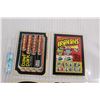 Image 2 : (5) 1975 Wacky Packages Series 15 Cards