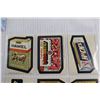 Image 2 : (6) 1975 Wacky Packages Series 15 Cards