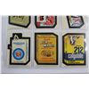 Image 3 : (6) 1975 Wacky Packages Series 15 Cards
