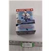 Image 1 : 2017-18 Upper Deck Hockey Series One Box - Sealed, Young Gun Rookie Cards