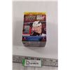 Image 1 : 2021-22 Upper Deck NHL Hockey Extended Series Box - Sealed, Young Gun Rookie Cards