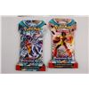 Image 2 : (4) Pokemon Scarlet & Violet Paradox Rift Cards Packs - Sealed