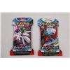 Image 3 : (4) Pokemon Scarlet & Violet Paradox Rift Cards Packs - Sealed