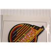 Image 2 : 1990s Vancouver Canucks Molson NHL Team Embroidered Crest
