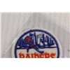 Image 2 : New York Raiders 1970s WHA Embroidered Crest - 2"