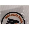 Image 2 : Philadelphia Flyers 1970s NHL Embroidered Crest - 3"