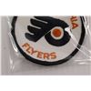 Image 3 : Philadelphia Flyers 1970s NHL Embroidered Crest - 3"