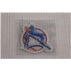 Image 4 : Toronto Blue Jays MLB Embroidered Crest - 3 1/4" x 2 1/2"