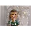 Image 2 : Roger Aldag #44 Saskatchewan Roughriders Bobblehead - 4", Sealed