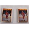 Image 2 : (4) 1990 OPC Hockey Card Packs - Sealed