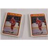Image 3 : (4) 1990 OPC Hockey Card Packs - Sealed