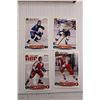 Image 3 : 1991-92 Upper Deck Hockey Cards #1-700