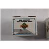 Image 2 : (2) 1991-1992 Upper Deck NHL Hockey High # Series Card Packs - Sealed