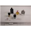 Image 1 : (6) Assorted Perfumes - Versace, Britney Spears