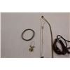 Image 5 : Assorted Jewelry - Necklace, Bracelets