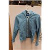 Image 2 : *Lulu Lemon Jacket - Size Unknown, Billabong Sweater - M