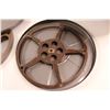 Image 3 : (2) Film Projector Reels