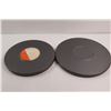 Image 4 : (2) Film Projector Reels