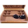 Image 4 : Jewelry Box with Sunglasses
