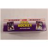 Image 2 : Score 1991 NHL Hockey Collector Card Set - Sealed