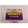 Image 3 : Score 1991 NHL Hockey Collector Card Set - Sealed