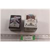 Image 1 : (2) Sealed Hockey Card Packs - NHL 1990-91 and 1991-92
