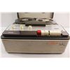 Image 4 : Philips Reel to Reel Tape Player - As Is