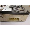 Image 5 : Philips Reel to Reel Tape Player - As Is