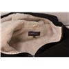 Image 2 : *Lady Hathaway Hooded Sweater Size Small , Denver Hayes Hooded Sweater - Both Sherpa Lined