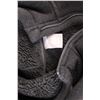 Image 3 : * Mondetta Hooded Sweater Size Small, Joe Fresh Active Hooded Sweater Size Med. - Sherpa Lined
