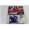 Image 7 : Book - The NHL 100 Years - In Pictures & Stories