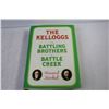 Image 2 : (2) Books - The Kellogg's - Company's Coming